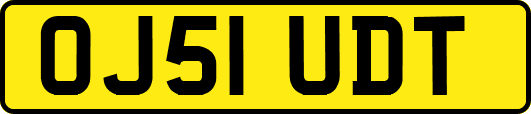 OJ51UDT