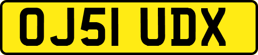 OJ51UDX