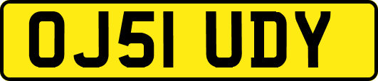 OJ51UDY