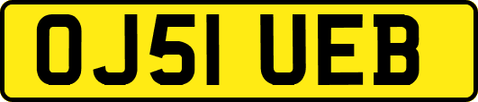 OJ51UEB