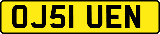 OJ51UEN