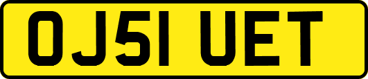 OJ51UET