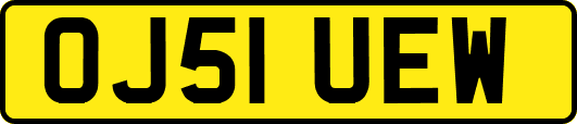 OJ51UEW