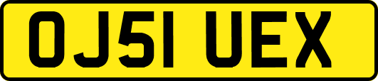 OJ51UEX