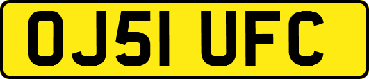 OJ51UFC