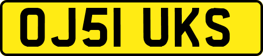 OJ51UKS