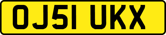 OJ51UKX