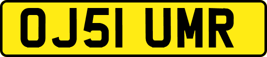 OJ51UMR