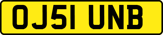 OJ51UNB