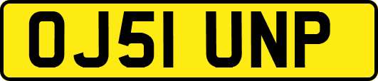 OJ51UNP
