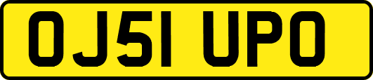 OJ51UPO