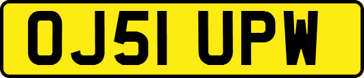 OJ51UPW