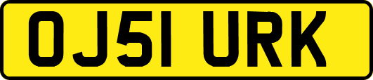 OJ51URK