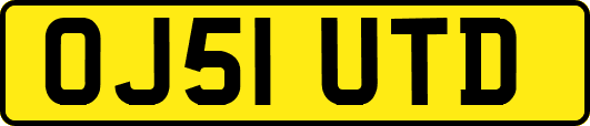 OJ51UTD