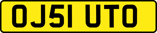 OJ51UTO