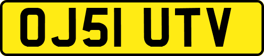 OJ51UTV