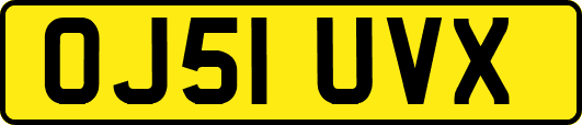 OJ51UVX