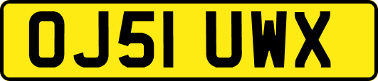 OJ51UWX