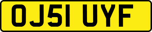 OJ51UYF