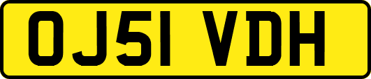 OJ51VDH