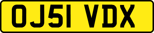 OJ51VDX