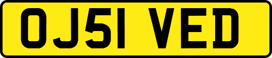 OJ51VED