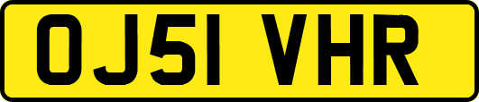 OJ51VHR