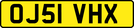 OJ51VHX