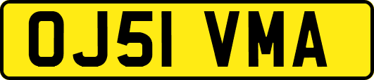 OJ51VMA