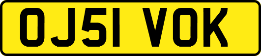 OJ51VOK