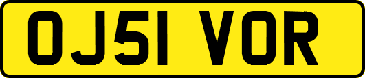 OJ51VOR