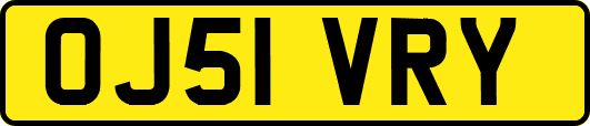 OJ51VRY