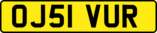 OJ51VUR