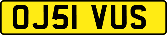 OJ51VUS