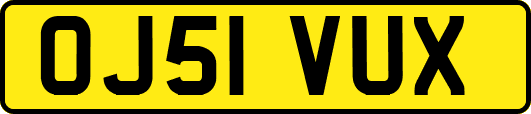 OJ51VUX