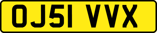 OJ51VVX