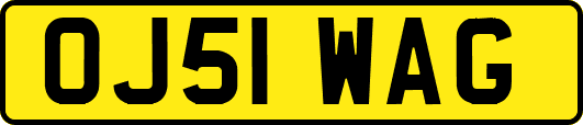 OJ51WAG