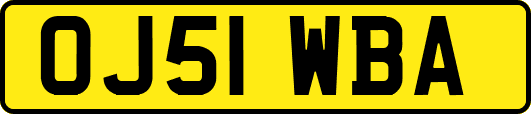 OJ51WBA
