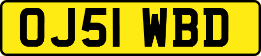 OJ51WBD