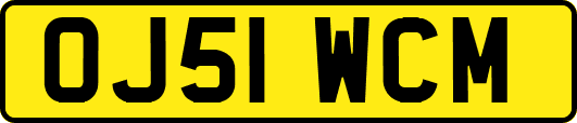 OJ51WCM