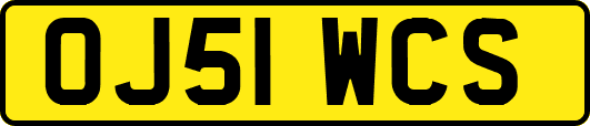 OJ51WCS