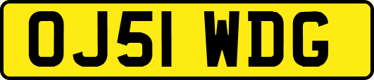 OJ51WDG
