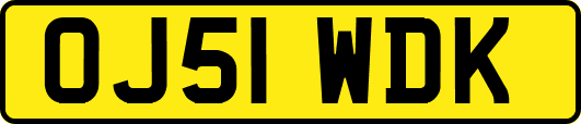 OJ51WDK