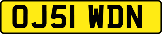 OJ51WDN