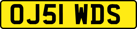 OJ51WDS