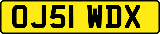 OJ51WDX