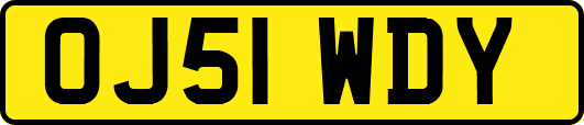 OJ51WDY