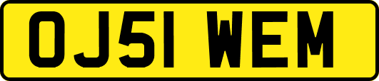 OJ51WEM