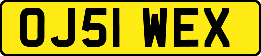 OJ51WEX