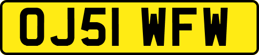 OJ51WFW